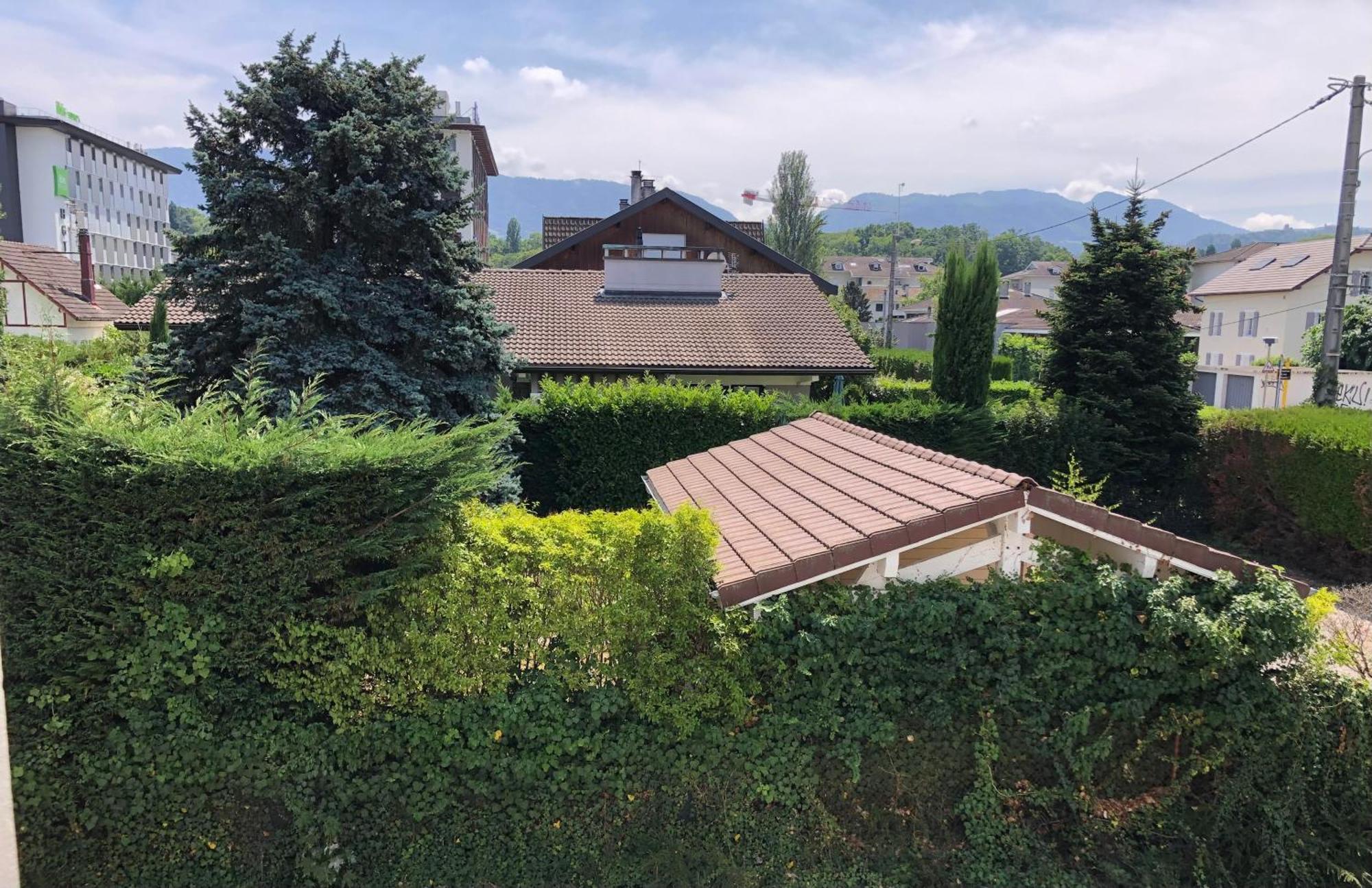 Fleur De Lys - Proche Centre Ville Et Lac Thonon-les-Bains Zewnętrze zdjęcie