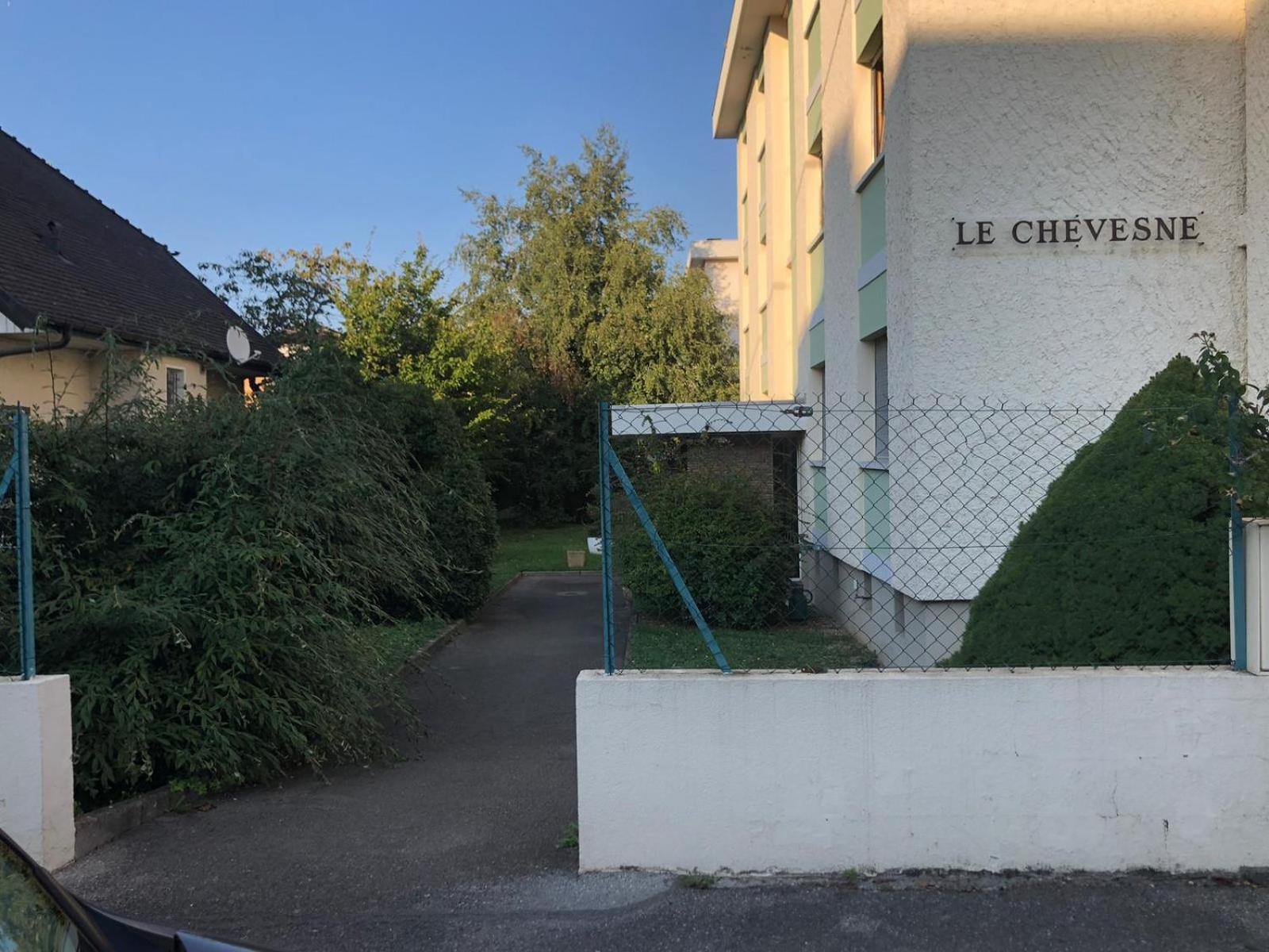 Fleur De Lys - Proche Centre Ville Et Lac Thonon-les-Bains Zewnętrze zdjęcie